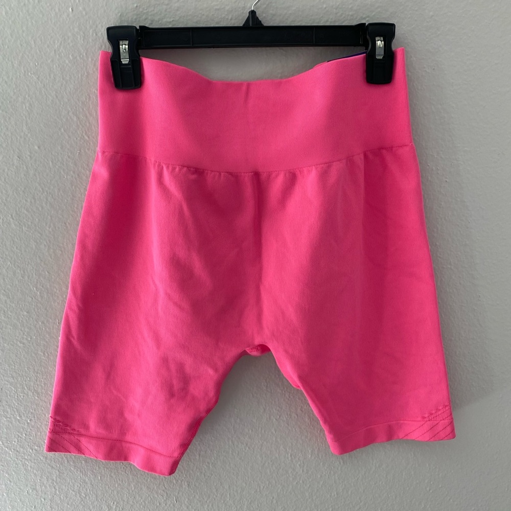 NWT Target/Joylab Biker Shorts